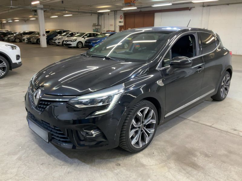 Renault Clio 1.3 TCe Edition One