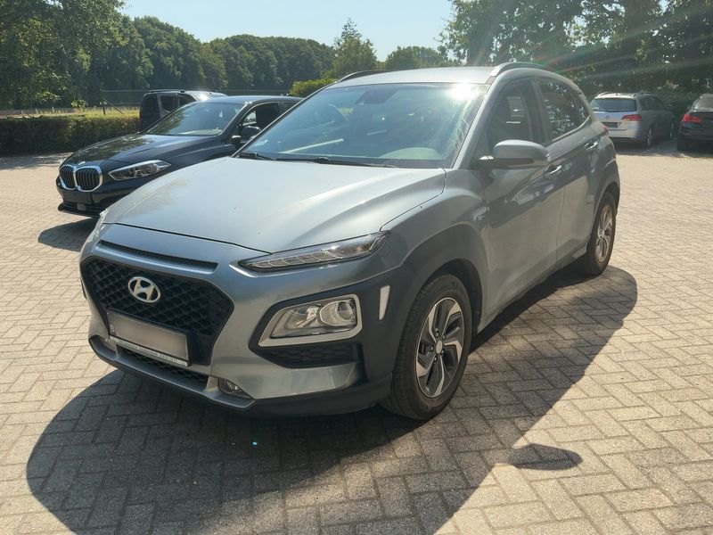 Hyundai Kona 1.6 Hybrid Advantage 2WD