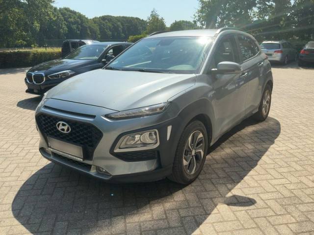 Hyundai Kona 1.6 Hybrid Advantage 2WD
