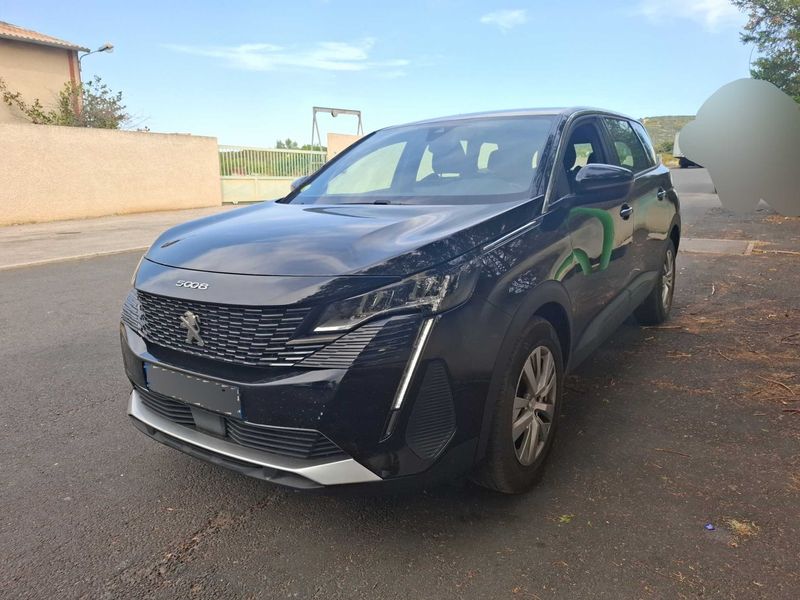 Peugeot 5008 1.5 Blue-HDi Active Pack