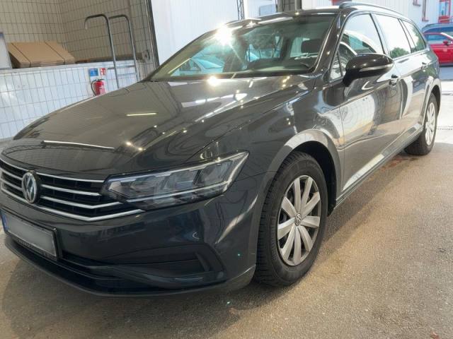 Volkswagen Passat 2.0 TDI