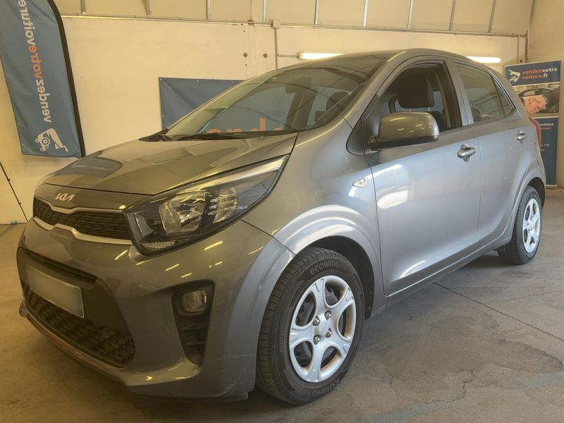 Kia Picanto 1.0 Active