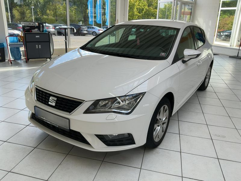 Seat Leon 1.5 TSI ACT Style