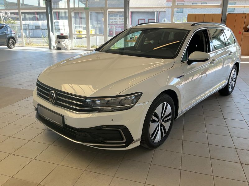 Volkswagen Passat 1.4 GTE