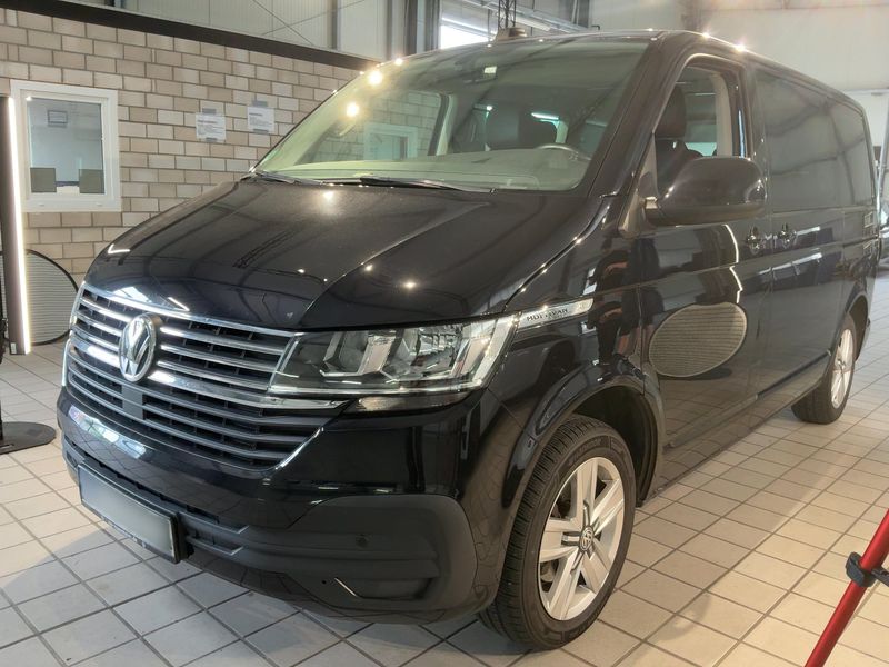 Volkswagen T6 Multivan 2.0 TDI Comfortline FWD