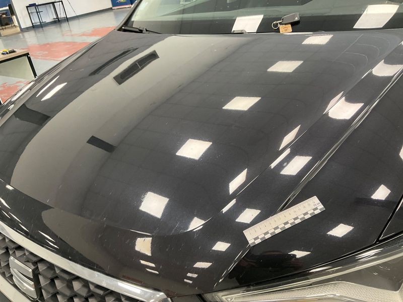 SEAT Ateca 1.5 TSI ACT Style
