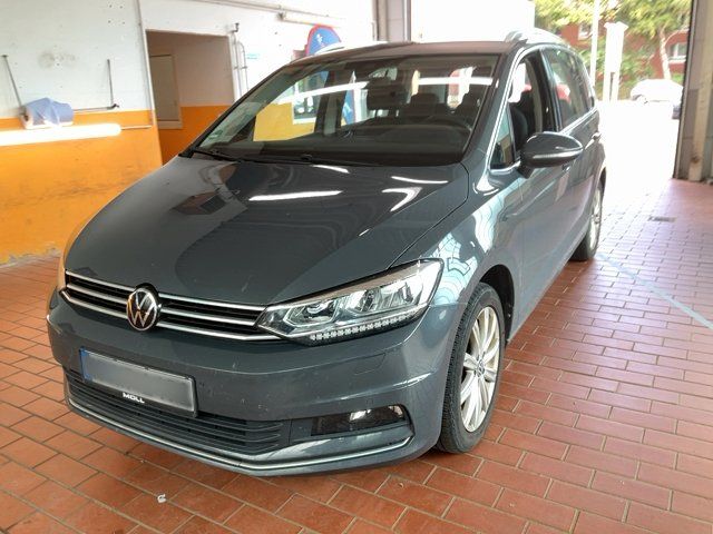 Volkswagen Touran 1.5 TSI ACT Highline BlueMotion Tech