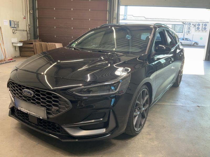 Ford Focus 2.3 EcoBoost ST X
