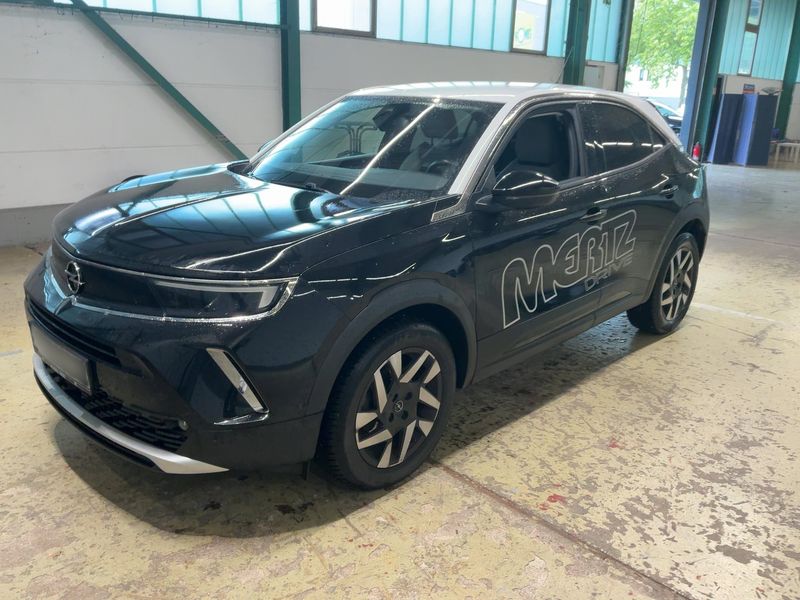 Opel Mokka X 1.2 Turbo Elegance