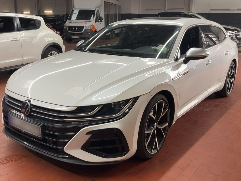 Volkswagen Arteon Shooting Brake 2.0 TSI R 4Motion