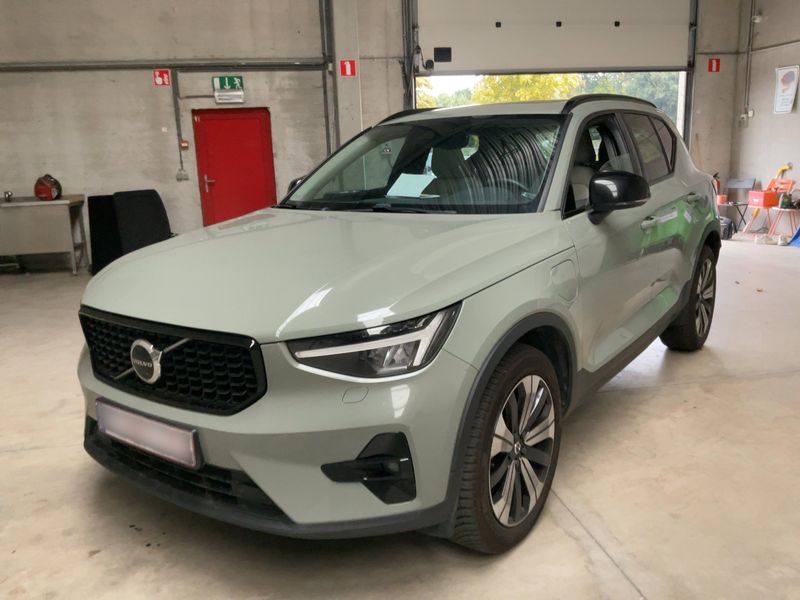 Volvo XC40 1.5 T4 Recharge Plug-in Hybrid Ultimate Dark 2WD