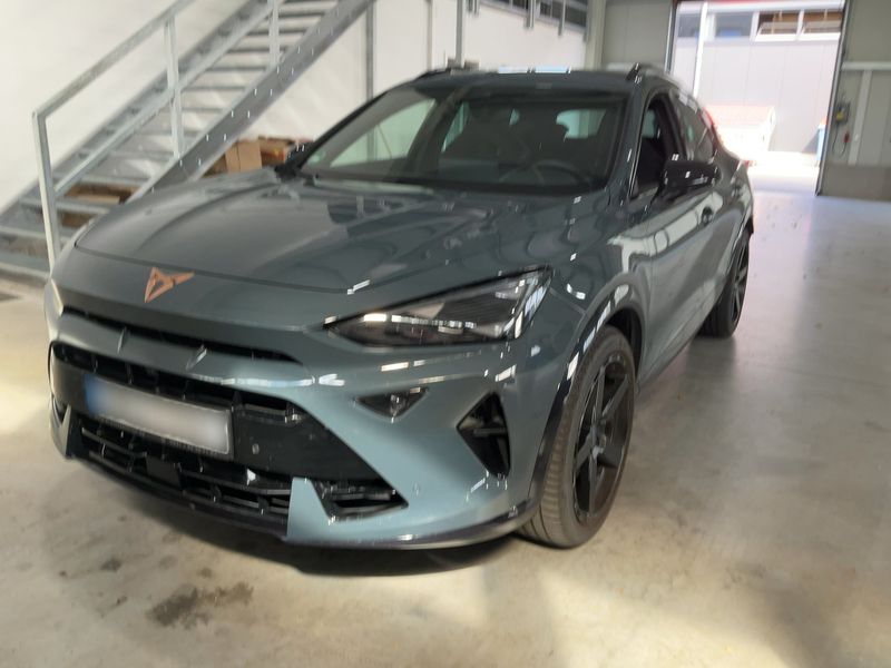 Cupra Formentor 2.0 TSI VZ 4Drive