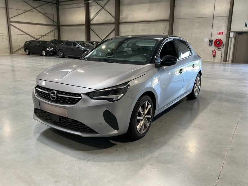 Opel Corsa 1.2 Elegance