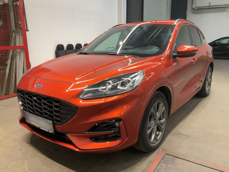 Ford Kuga 2.5 Plug-in Hybrid ST-Line X