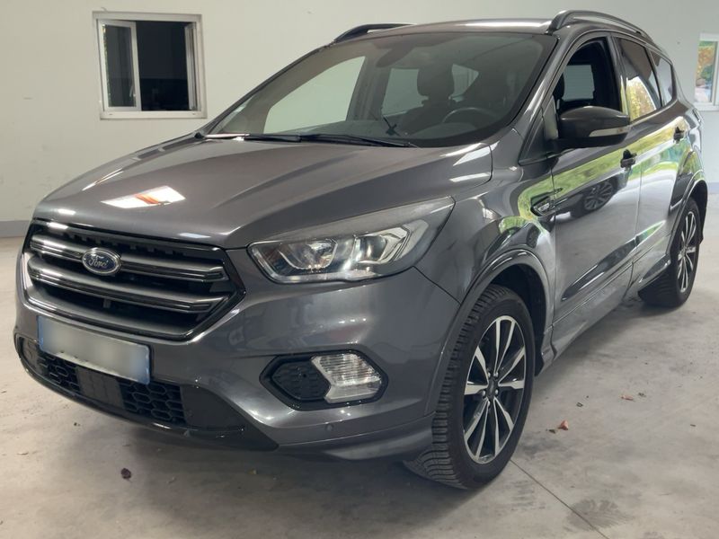 Ford Kuga 1.5 EcoBoost ST-Line