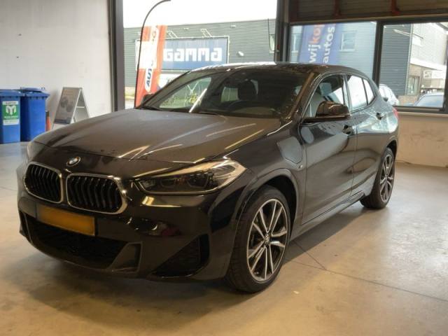 BMW X2 xDrive 25e M Sport