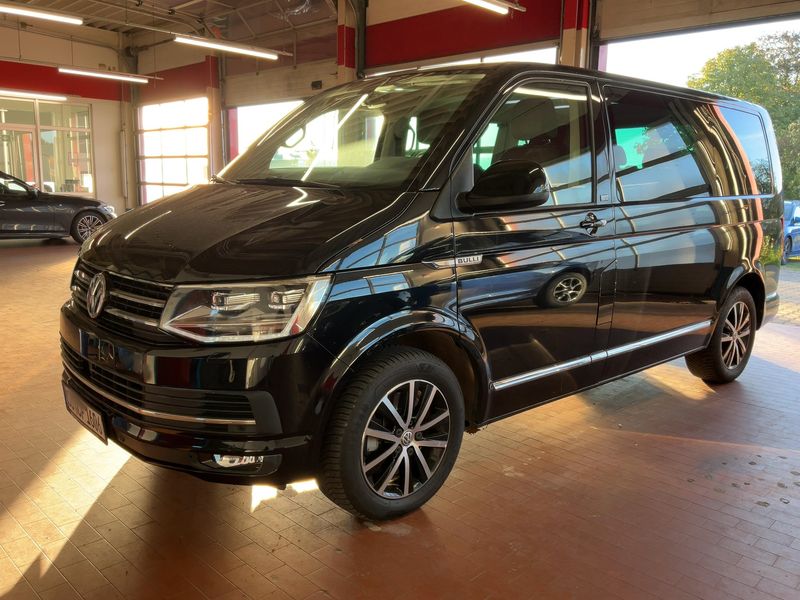 Volkswagen T6 Multivan 2.0 TDI Generation Six