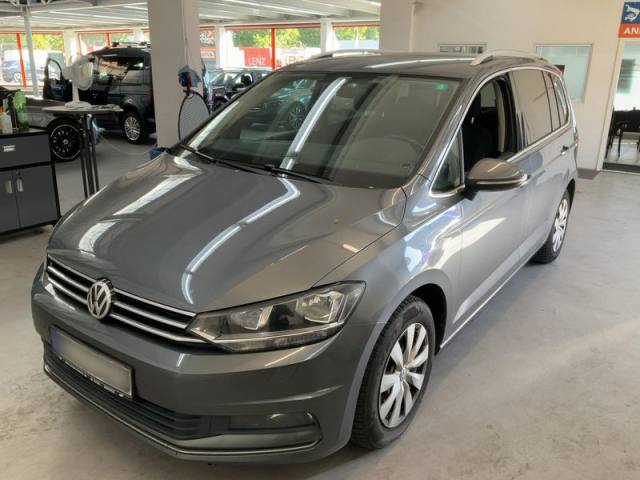 Volkswagen Touran 1.5 TSI ACT Highline BlueMotion Tech