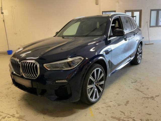 BMW X5 xDrive 45e M Sport
