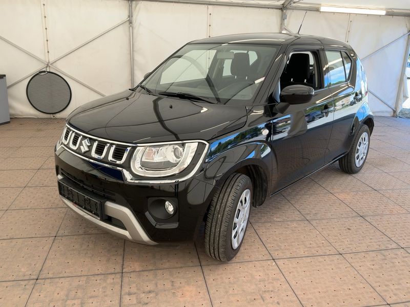 Suzuki Ignis 1.2 DualJet Mild-Hybrid Club