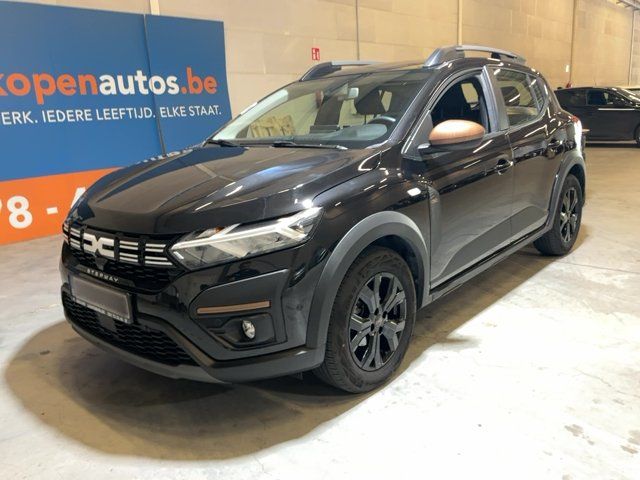 Dacia Sandero 1.0 TCe LPG Stepway Extreme