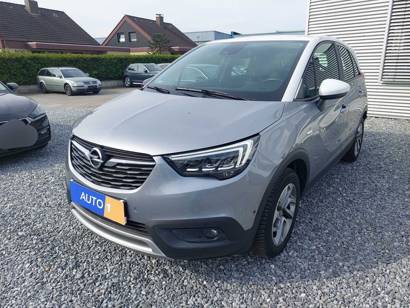 Opel Crossland X 1.2 Turbo INNOVATION