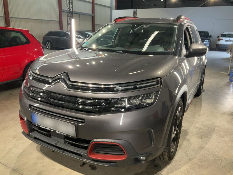 Citroen C5 Aircross 1.5 Blue-HDi C-Series