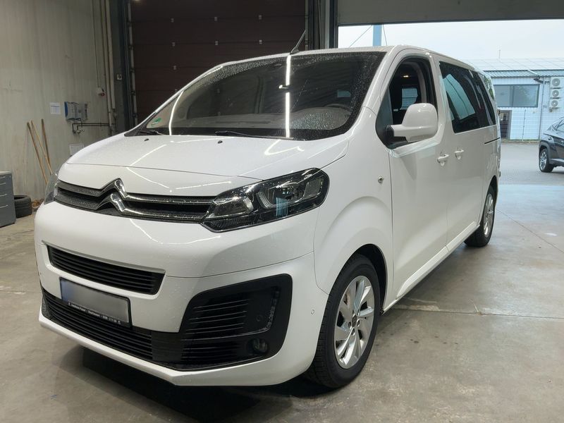 Citroen Jumpy 2.0 Blue-HDi Business M