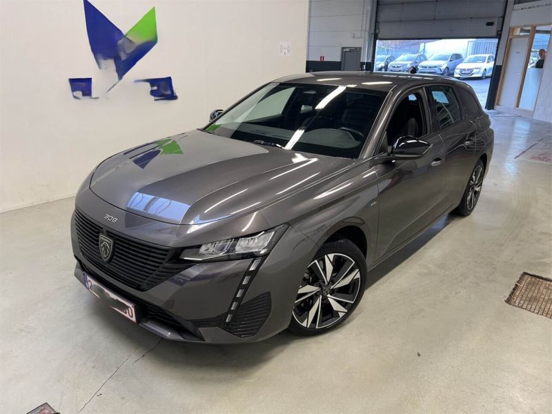 Peugeot 308 1.6 Hybrid Active Pack