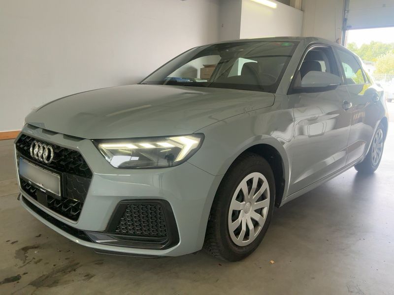 Audi A1 Sportback 35 TFSI Advanced