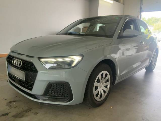 Audi A1 Sportback 35 TFSI Advanced