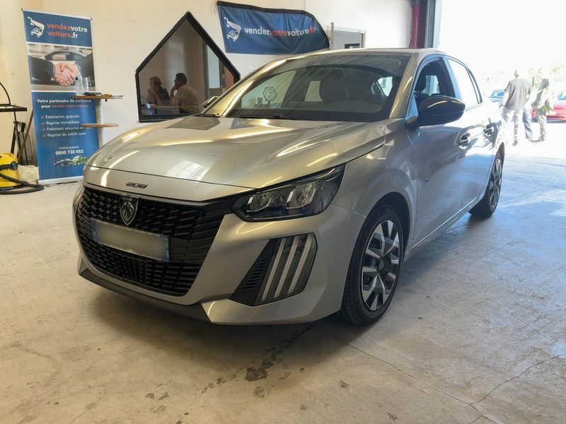 Peugeot 208 1.2 PureTech Active
