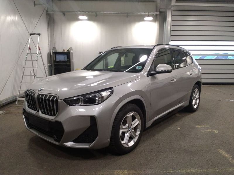BMW X1 sDrive 20i Mild-Hybrid M Sport