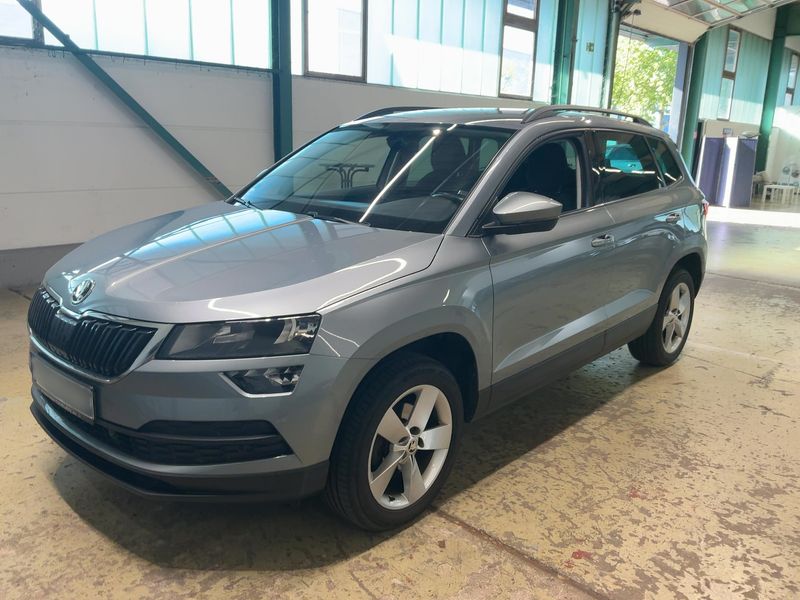 Skoda Karoq 1.5 TSI ACT Ambition