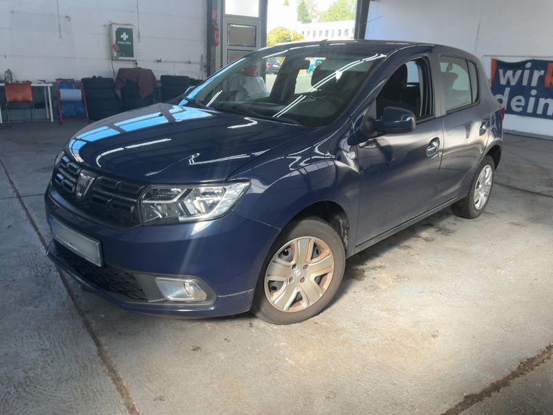 Dacia Sandero 1.0 SCe Comfort