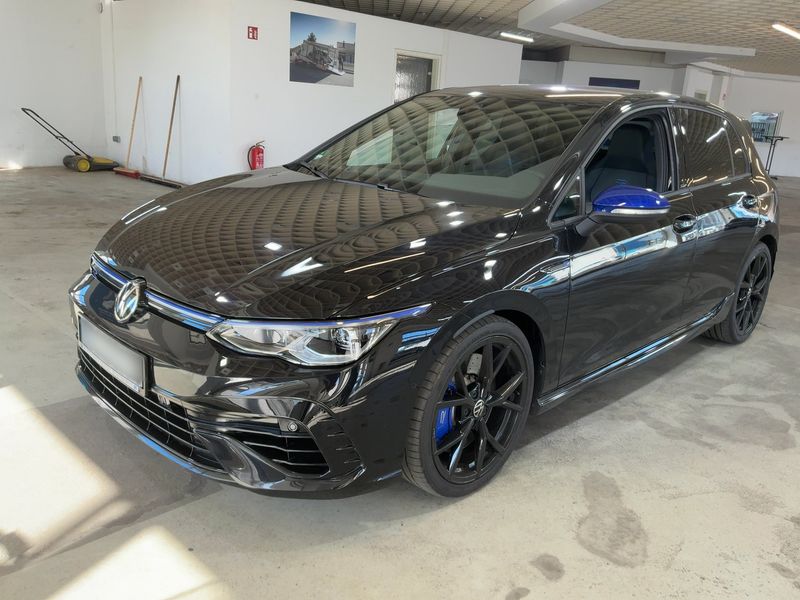 Volkswagen Golf VIII 2.0 TSI R Performance 4Motion