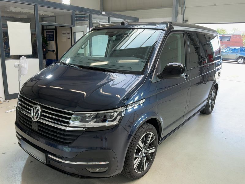 Volkswagen T6 California 2.0 TDI Ocean 4Motion