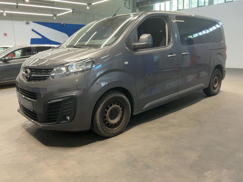 Opel Zafira Life 1.5 CDTI M Selection L2