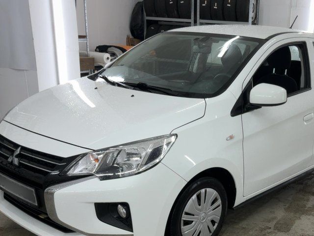 Mitsubishi Space Star 1.2 Select