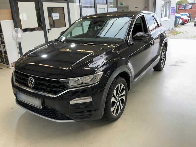 Volkswagen T-Roc 1.0 TSI Active