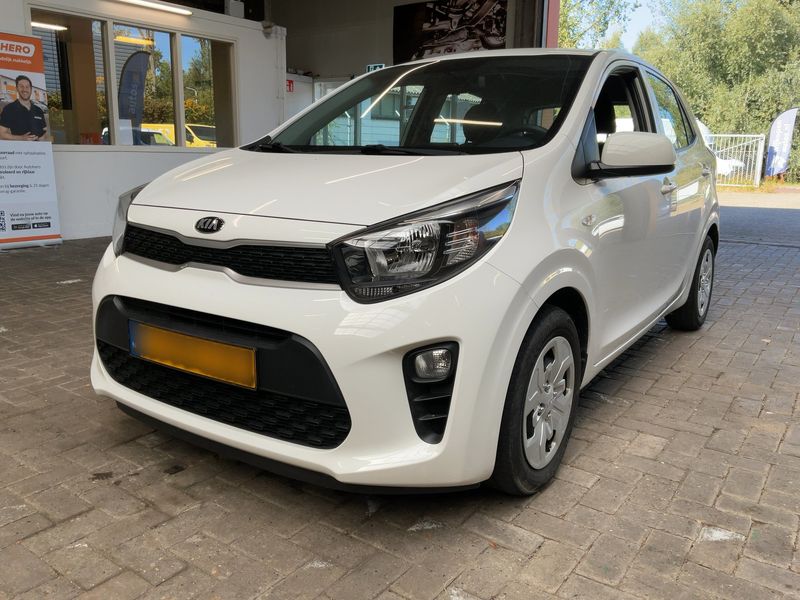 Kia Picanto 1.0 Active