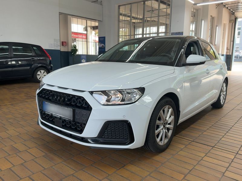 Audi A1 Sportback 35 Tfsi Advanced