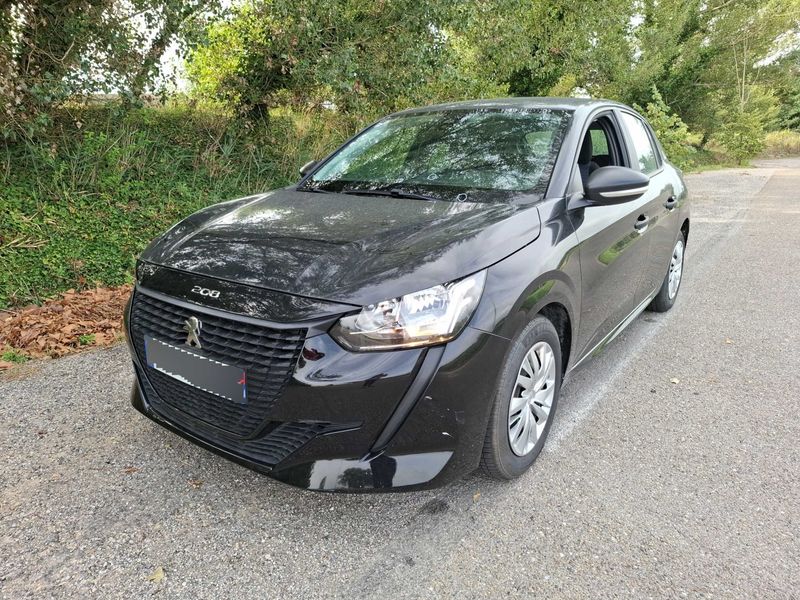 Peugeot 208 1.2 PureTech Like