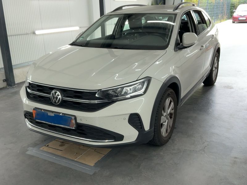 Volkswagen Taigo 1.0 TSI Life