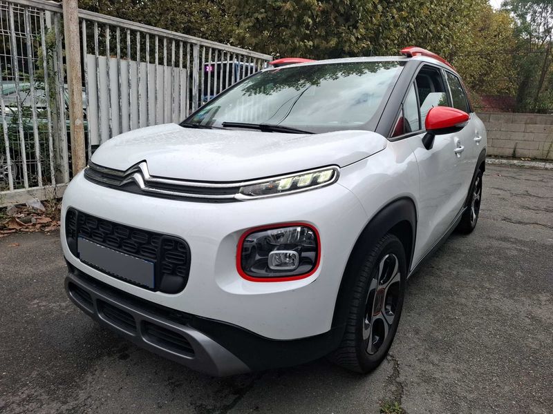 Citroën C3 Aircross 1.2 PureTech Shine