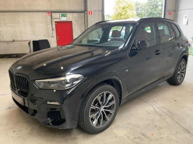 BMW X5 xDrive 45e M Sport