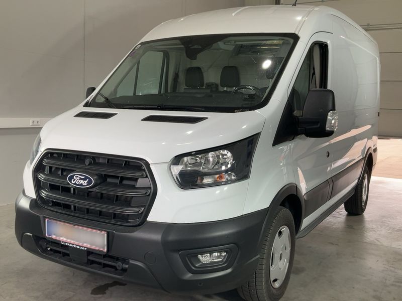 Ford Transit 2.0 TDCi 350 L2 Trend