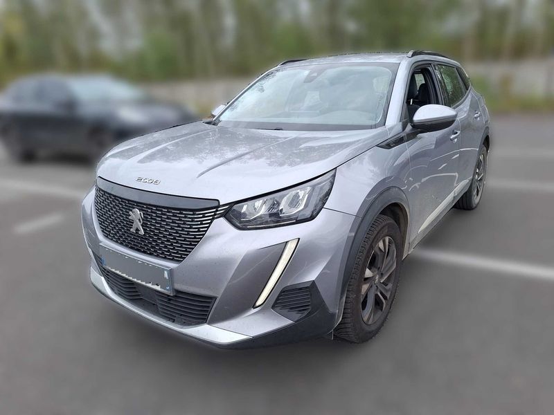 Peugeot 2008 1.2 PureTech Allure