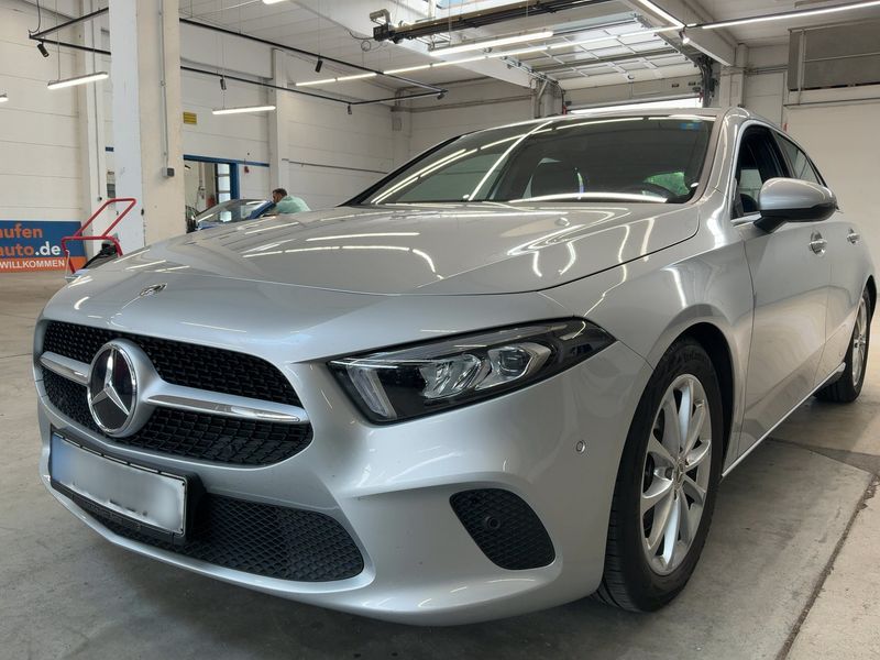 Mercedes-Benz A-Klasse A 200