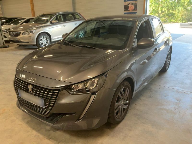 Peugeot 208 1.2 PureTech Style
